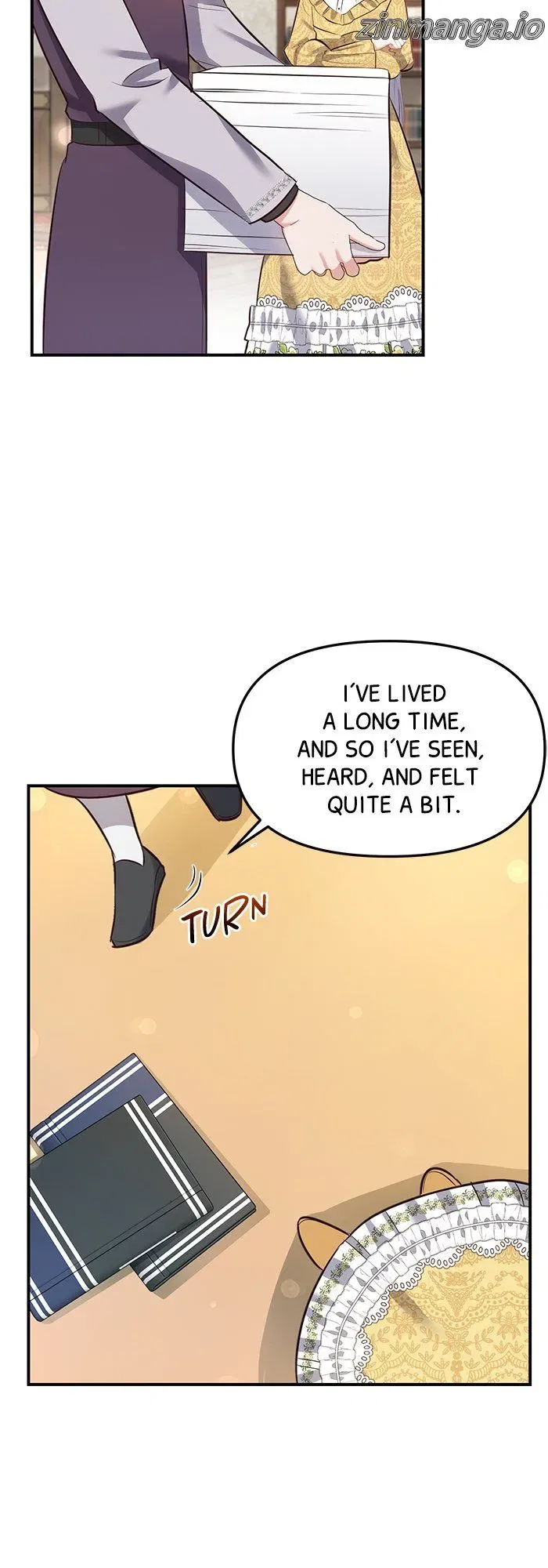 The Fake Duchess In Distresss Chapter 37 – Page 9