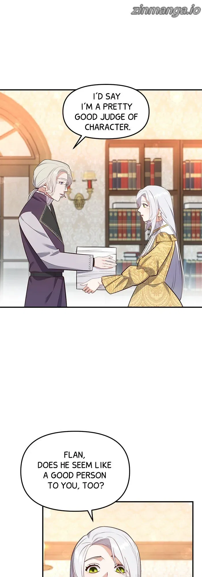 The Fake Duchess In Distresss Chapter 37 – Page 10