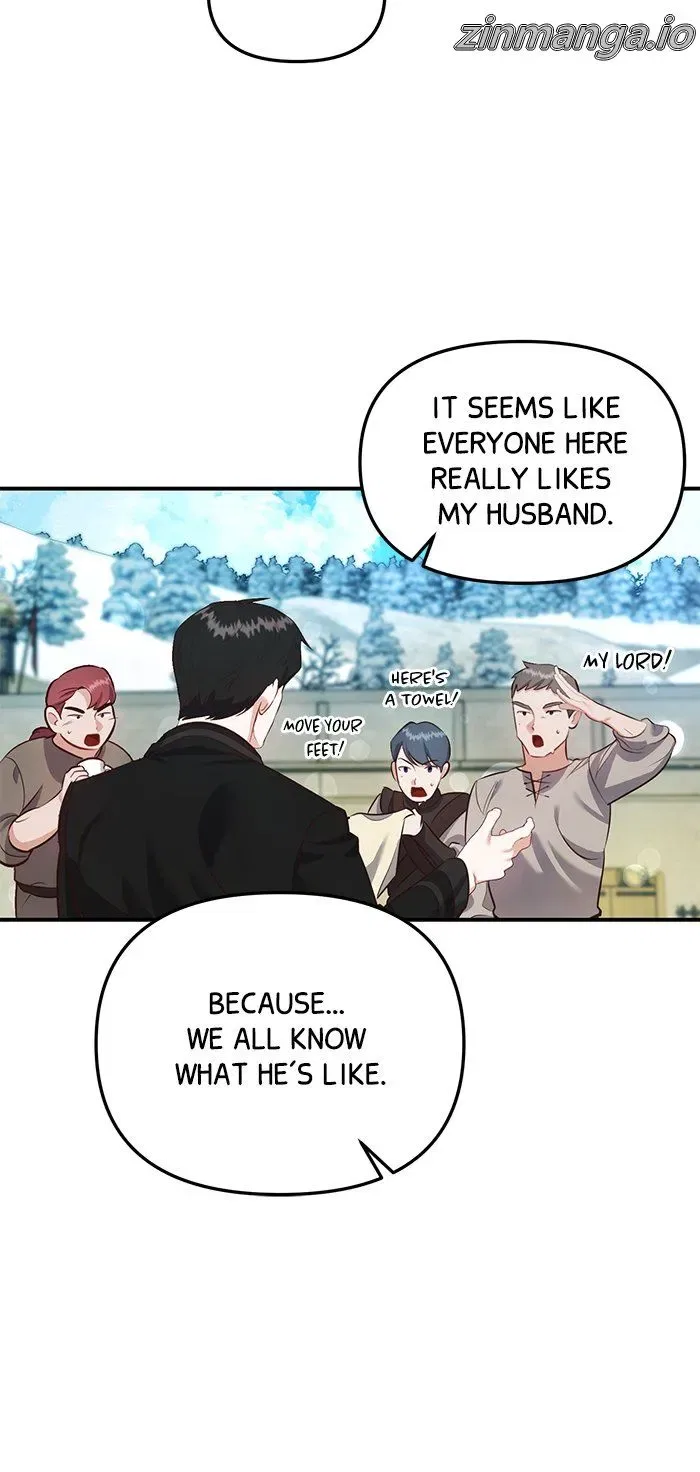 The Fake Duchess In Distresss Chapter 37 – Page 25