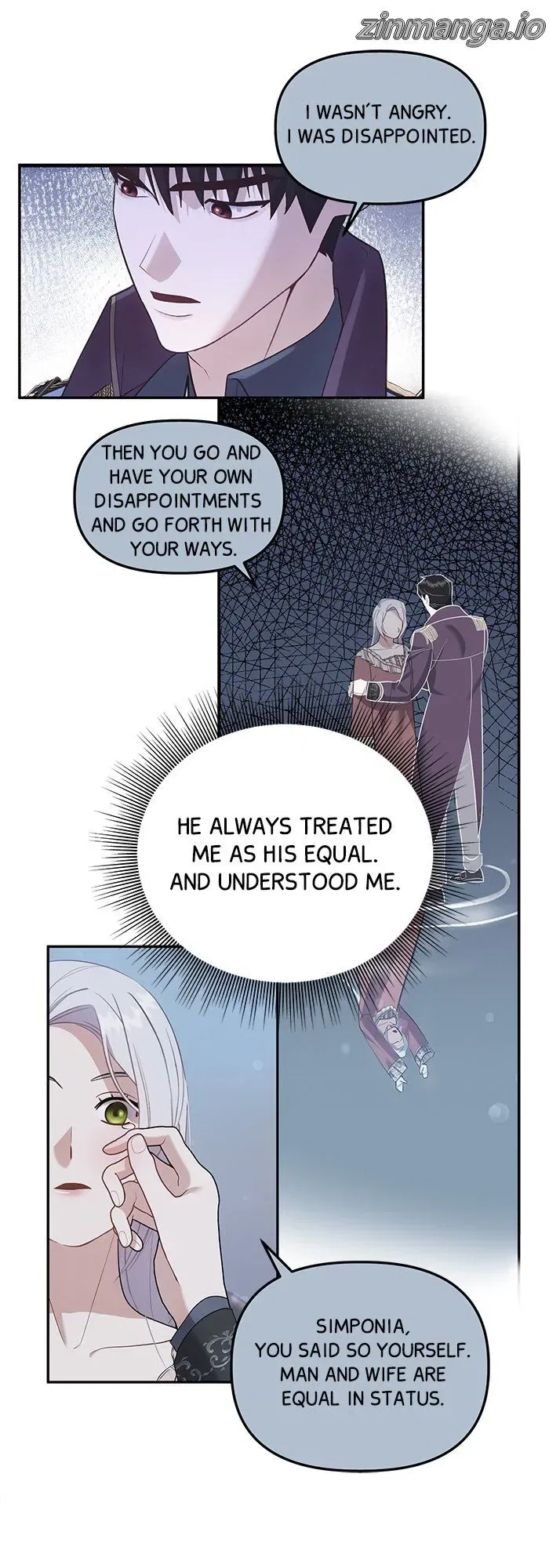 The Fake Duchess In Distresss Chapter 37 – Page 29