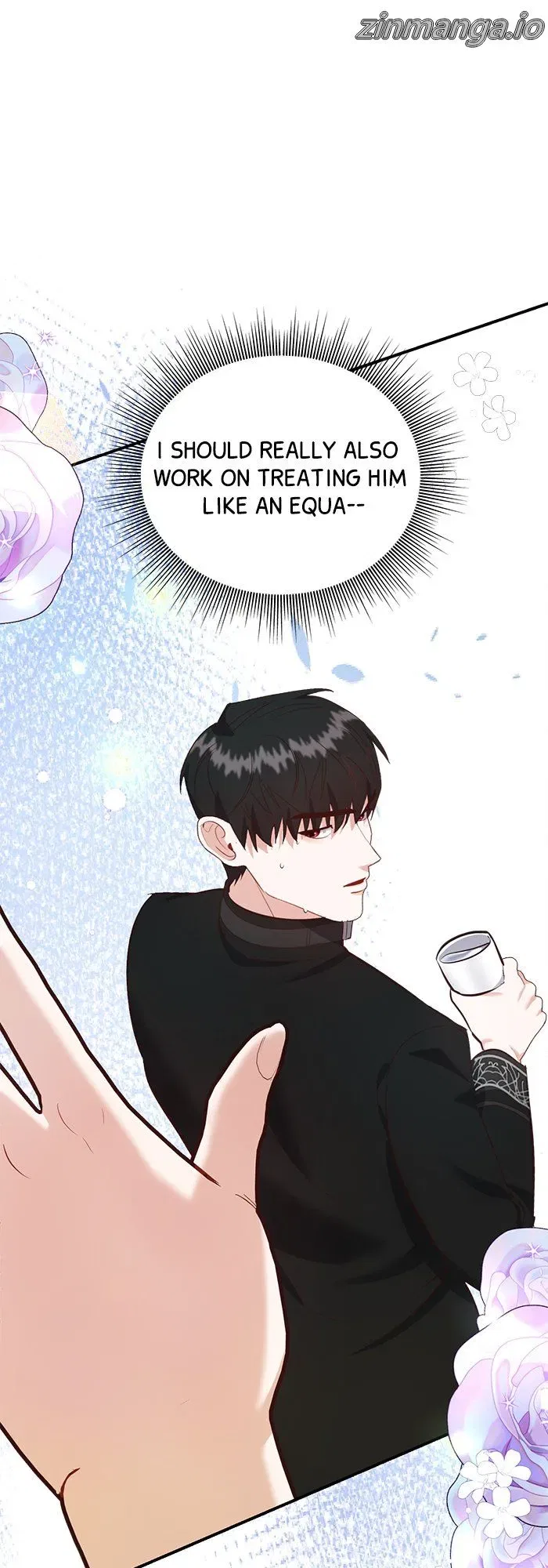 The Fake Duchess In Distresss Chapter 37 – Page 30