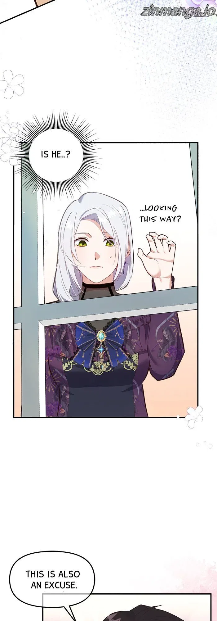The Fake Duchess In Distresss Chapter 37 – Page 31