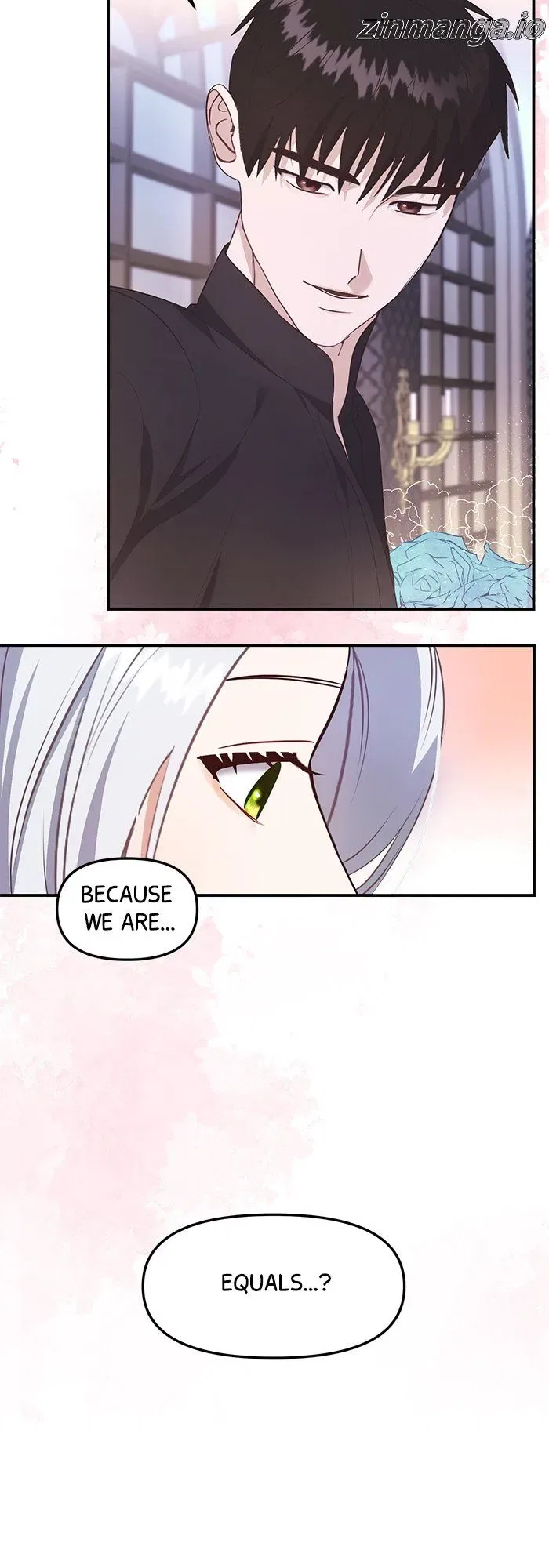 The Fake Duchess In Distresss Chapter 37 – Page 32