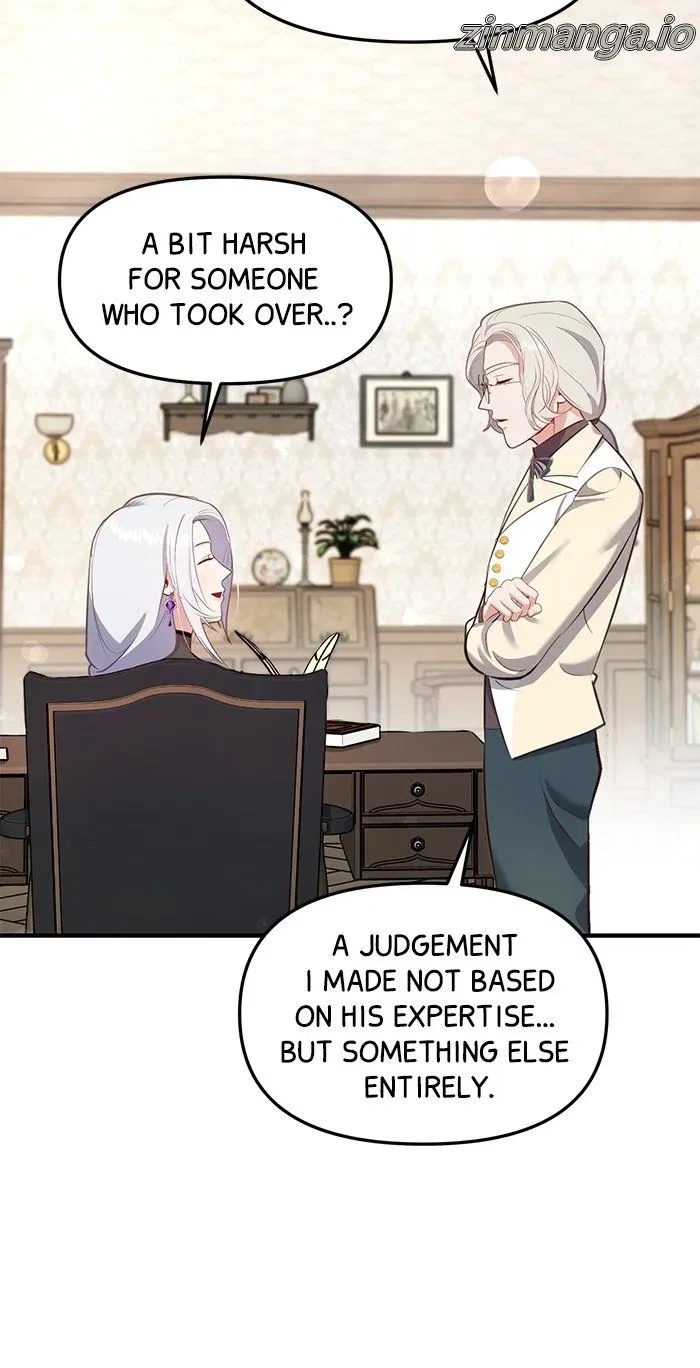 The Fake Duchess In Distresss Chapter 37 – Page 40