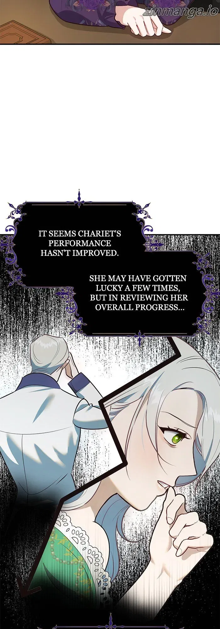 The Fake Duchess In Distresss Chapter 37 – Page 44