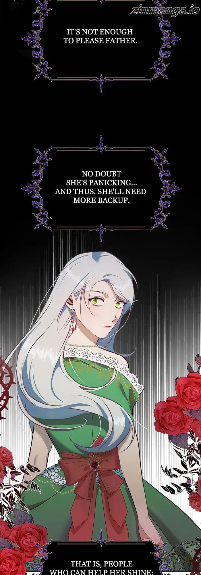 The Fake Duchess In Distresss Chapter 37 – Page 45