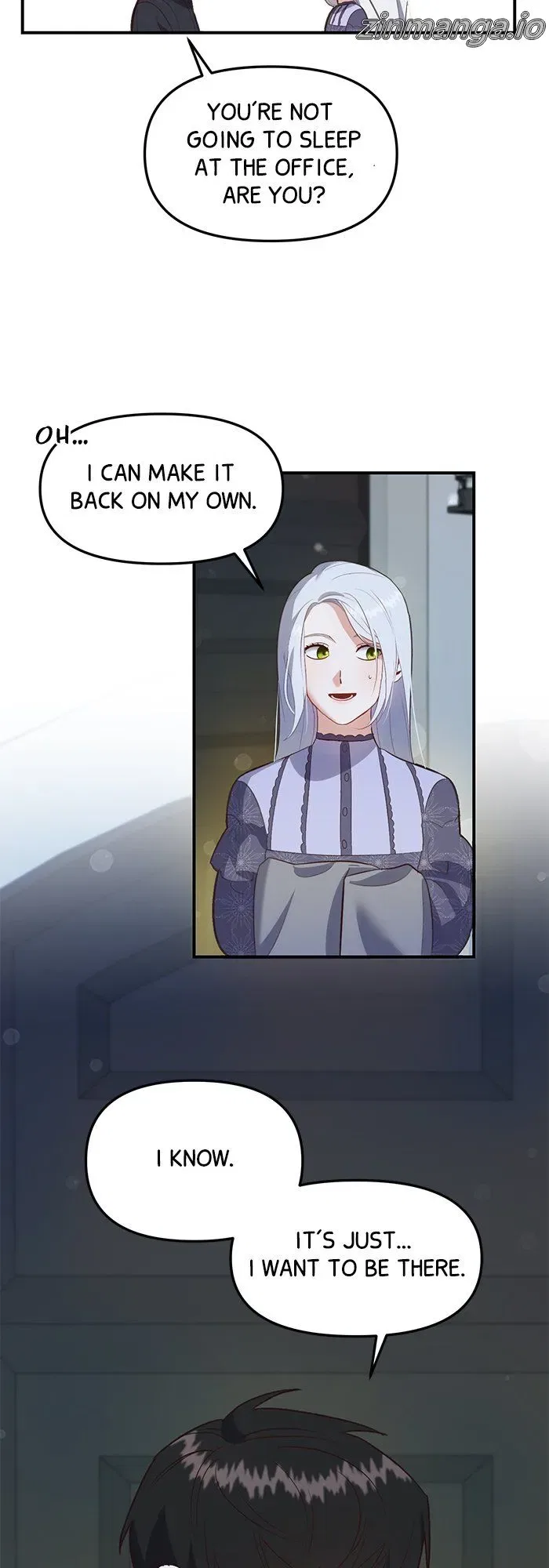The Fake Duchess In Distresss Chapter 36 – Page 2