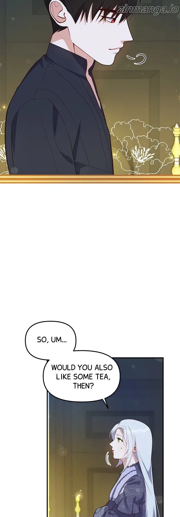 The Fake Duchess In Distresss Chapter 36 – Page 3