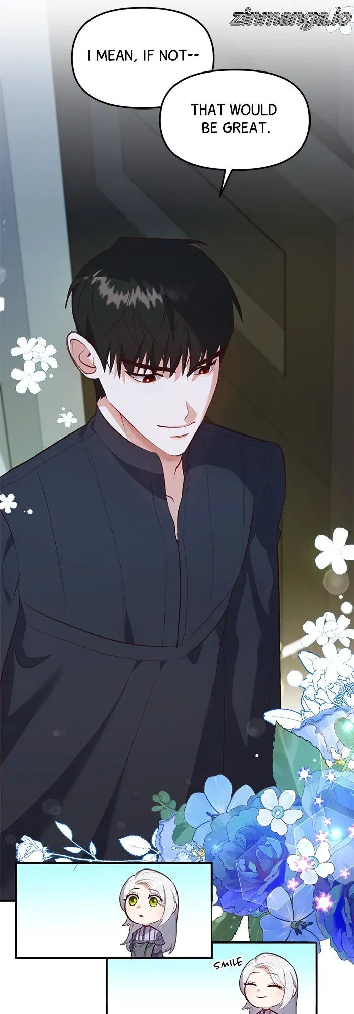 The Fake Duchess In Distresss Chapter 36 – Page 5