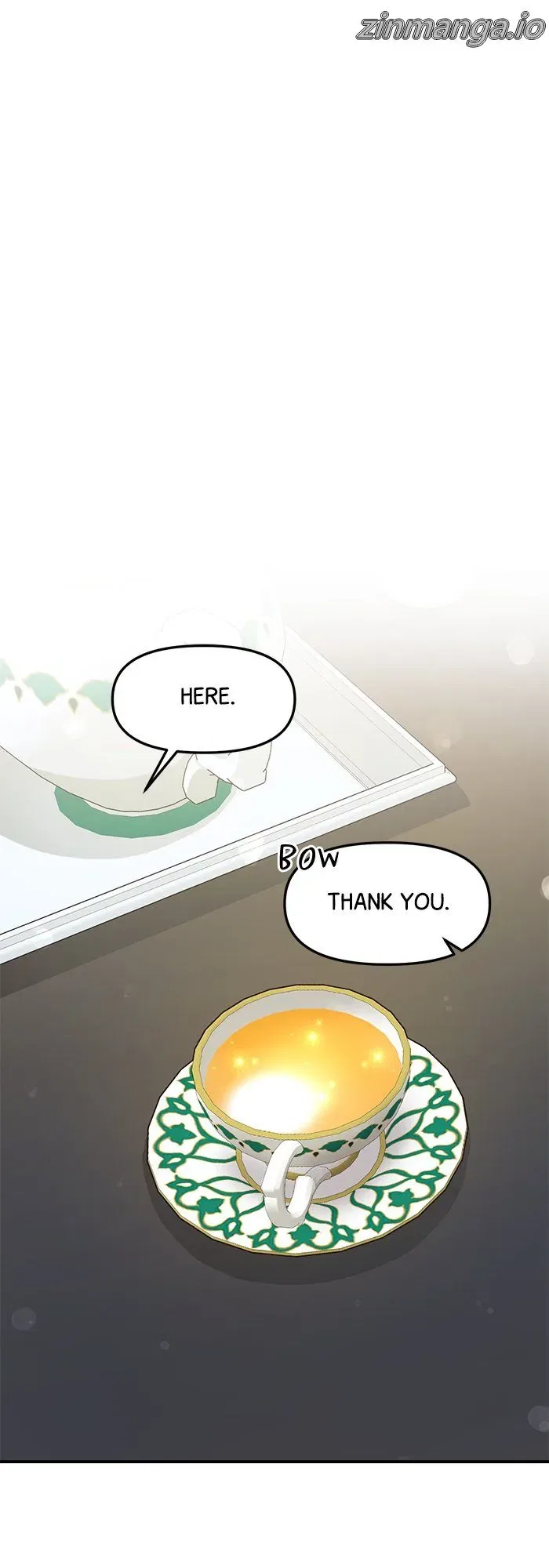 The Fake Duchess In Distresss Chapter 36 – Page 7