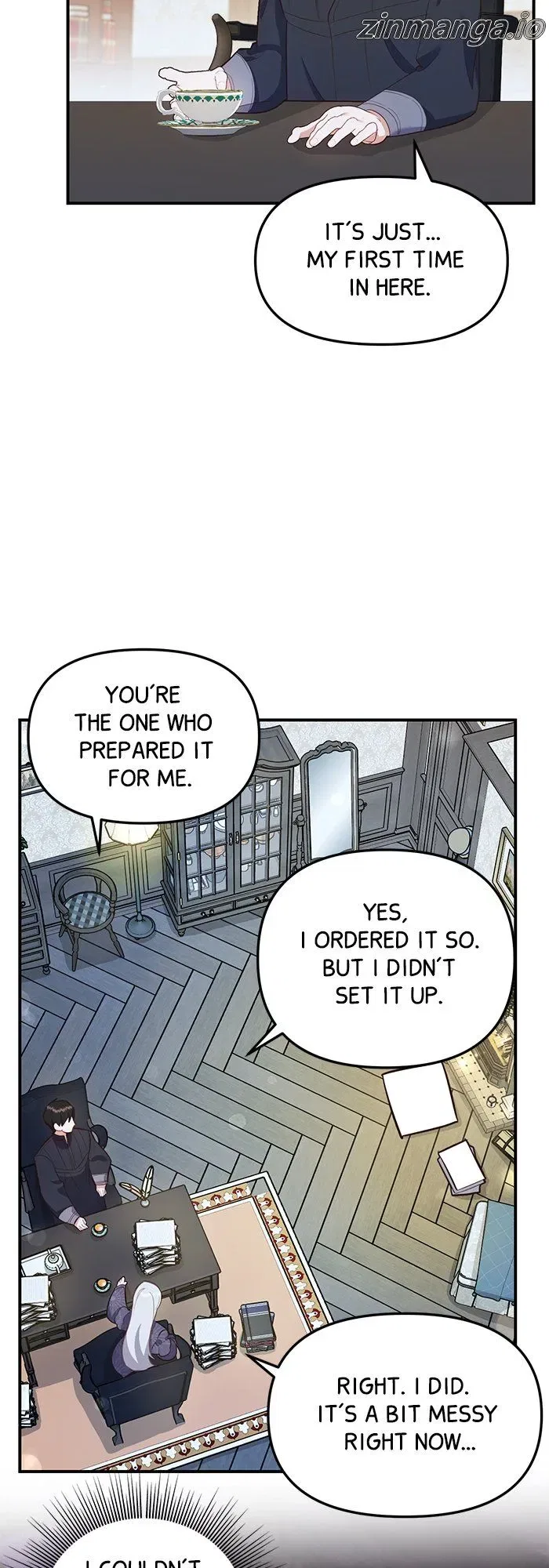 The Fake Duchess In Distresss Chapter 36 – Page 10