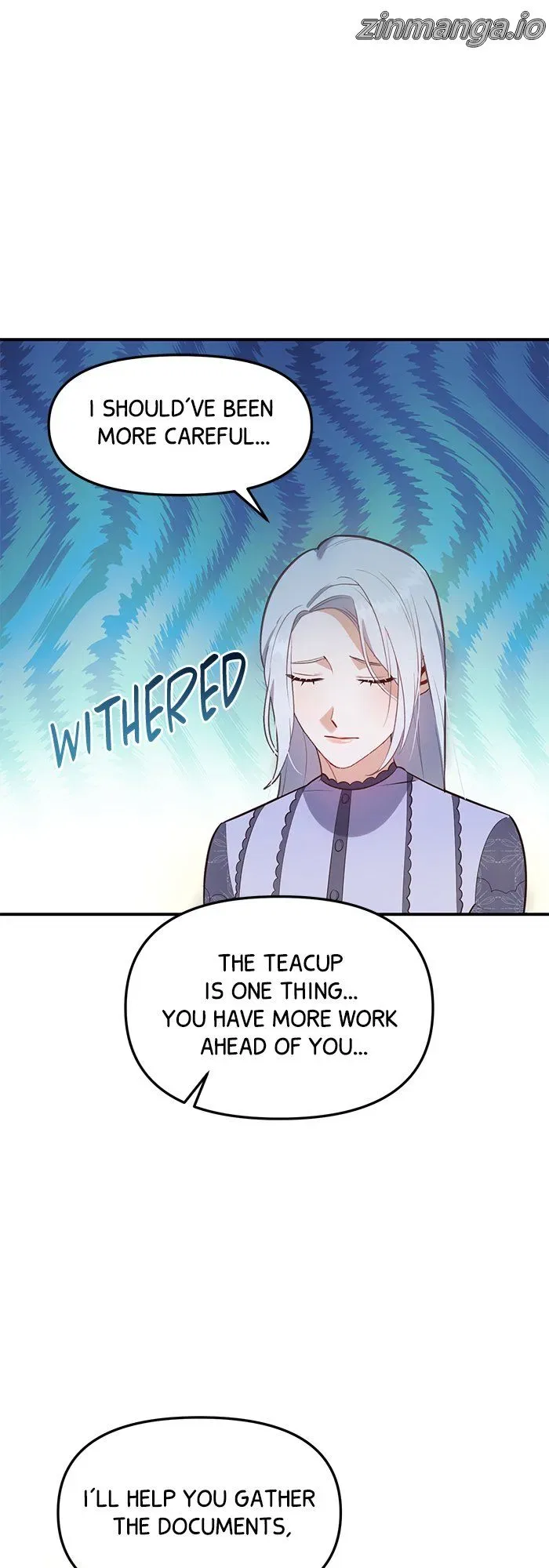 The Fake Duchess In Distresss Chapter 36 – Page 23