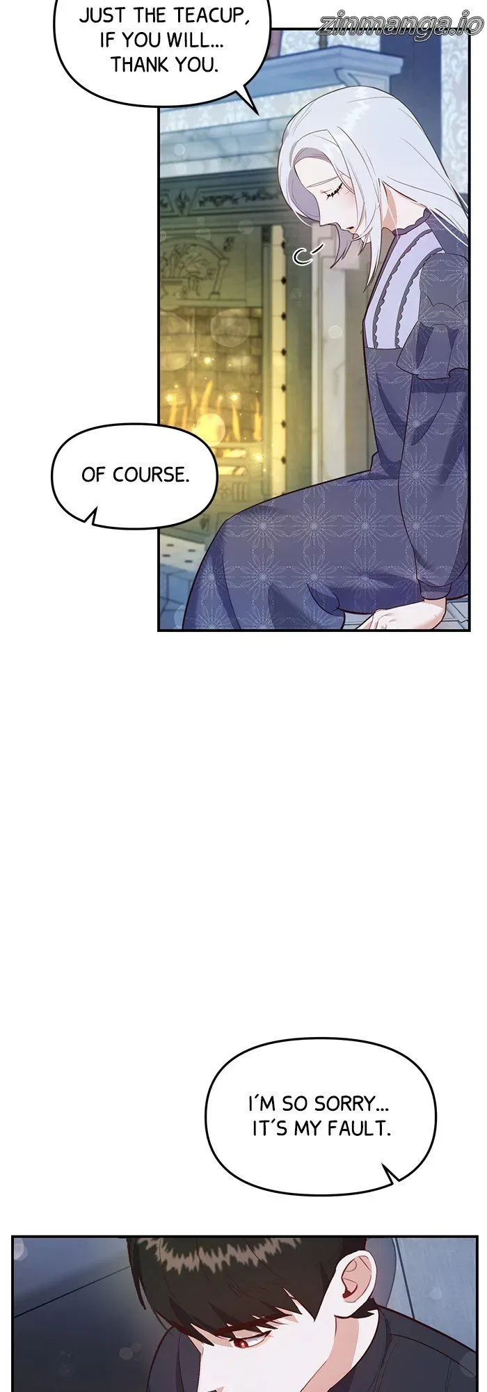 The Fake Duchess In Distresss Chapter 36 – Page 25