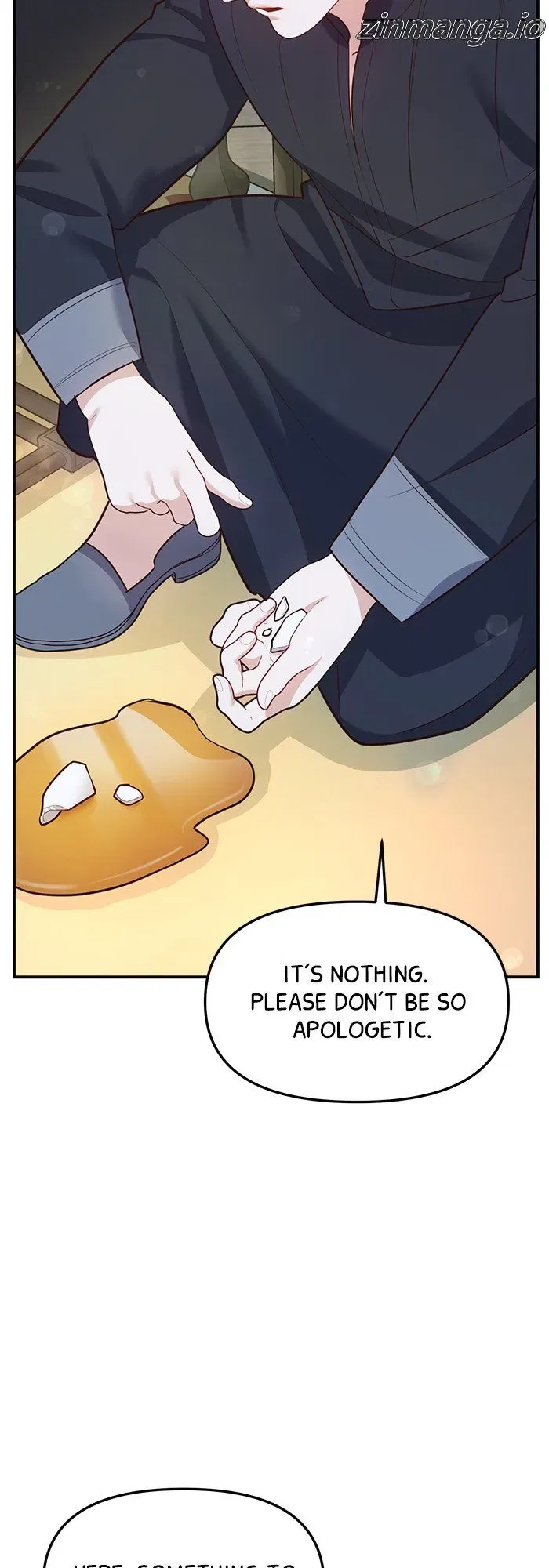 The Fake Duchess In Distresss Chapter 36 – Page 26