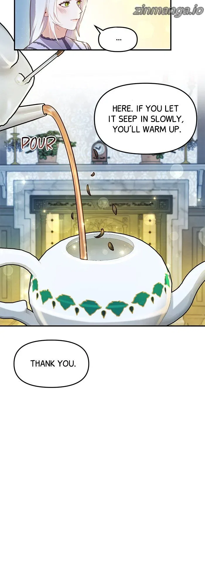 The Fake Duchess In Distresss Chapter 36 – Page 31