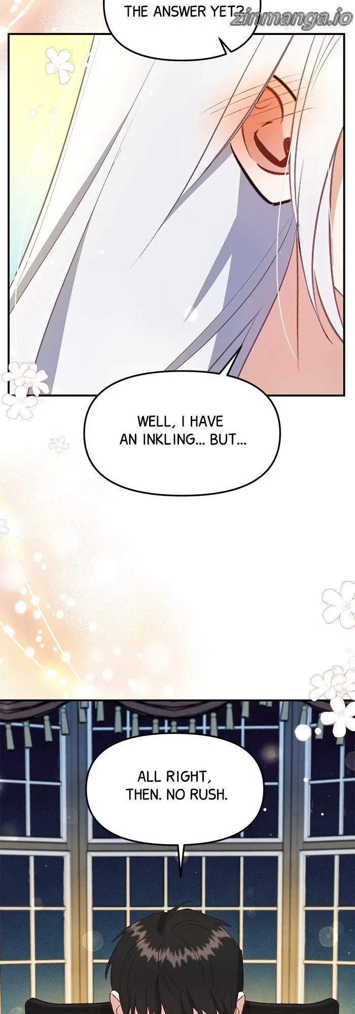The Fake Duchess In Distresss Chapter 36 – Page 37