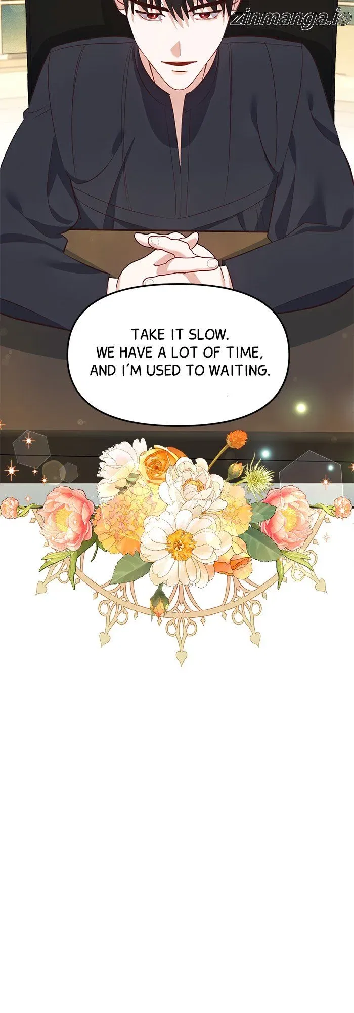 The Fake Duchess In Distresss Chapter 36 – Page 38