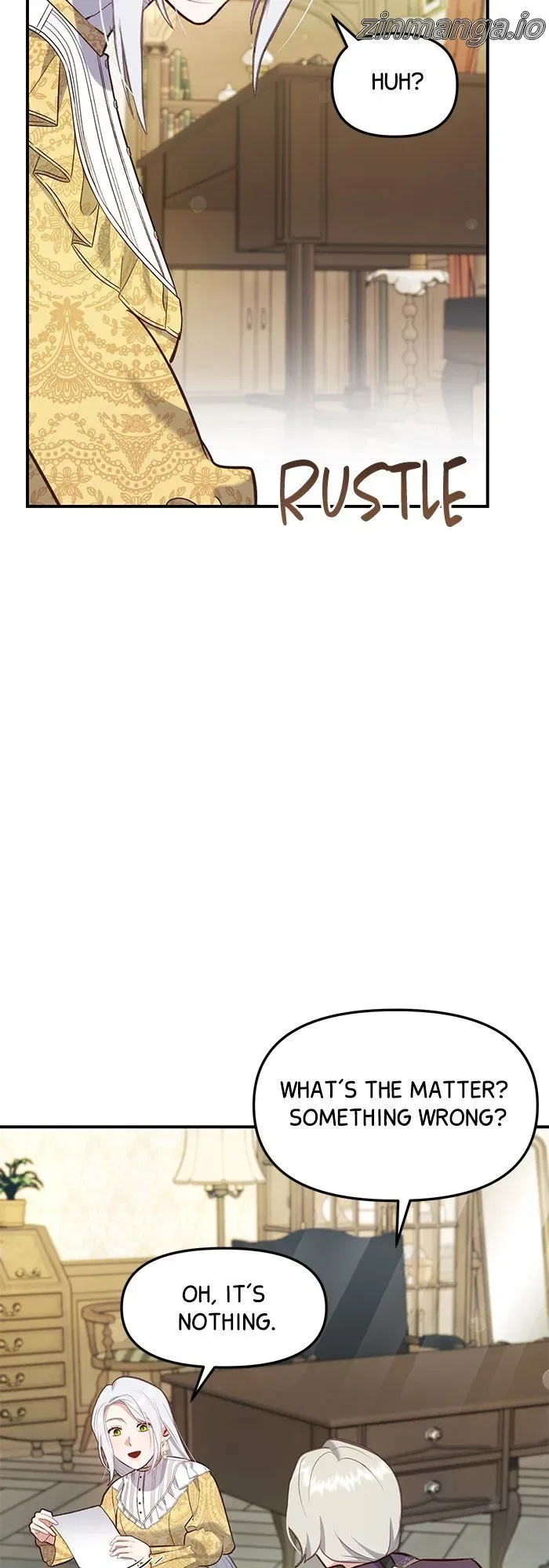 The Fake Duchess In Distresss Chapter 36 – Page 44