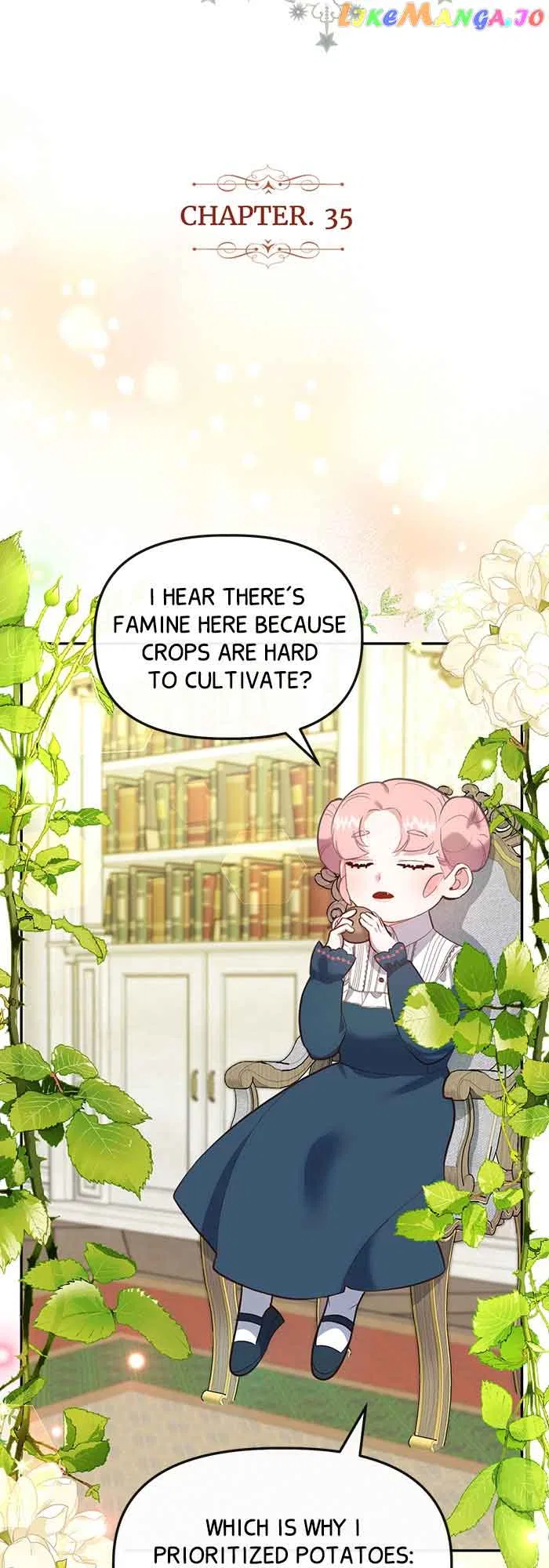 The Fake Duchess In Distresss Chapter 35 – Page 2