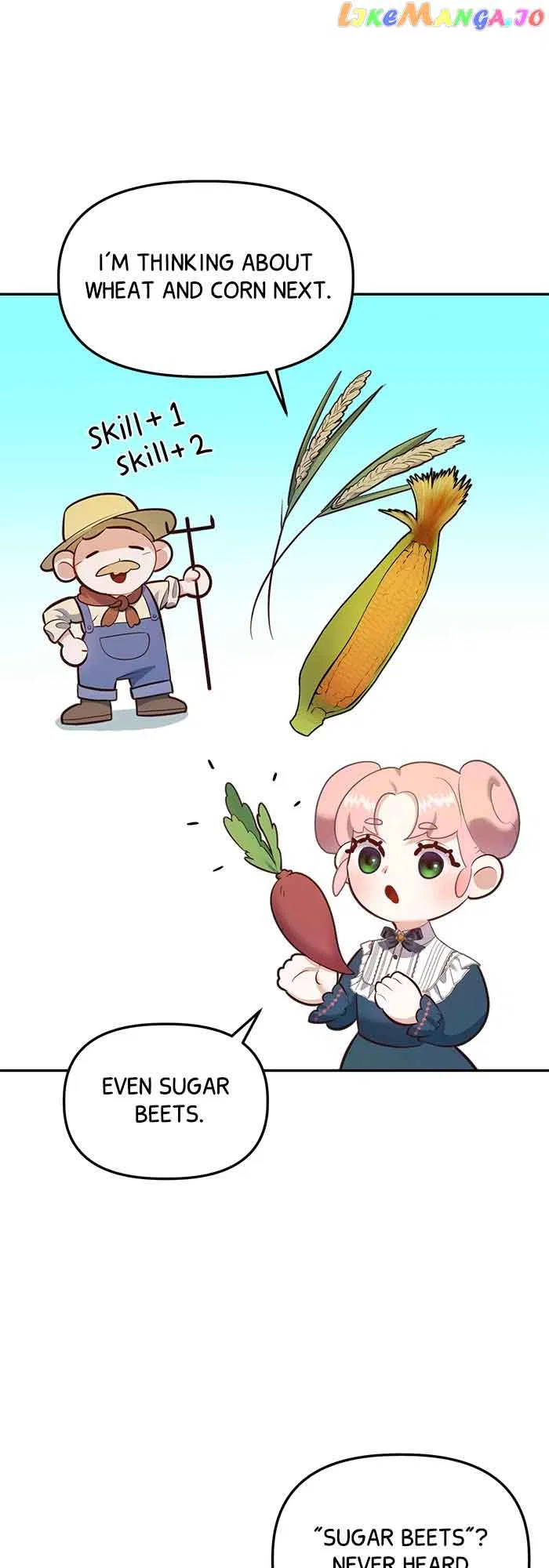 The Fake Duchess In Distresss Chapter 35 – Page 4