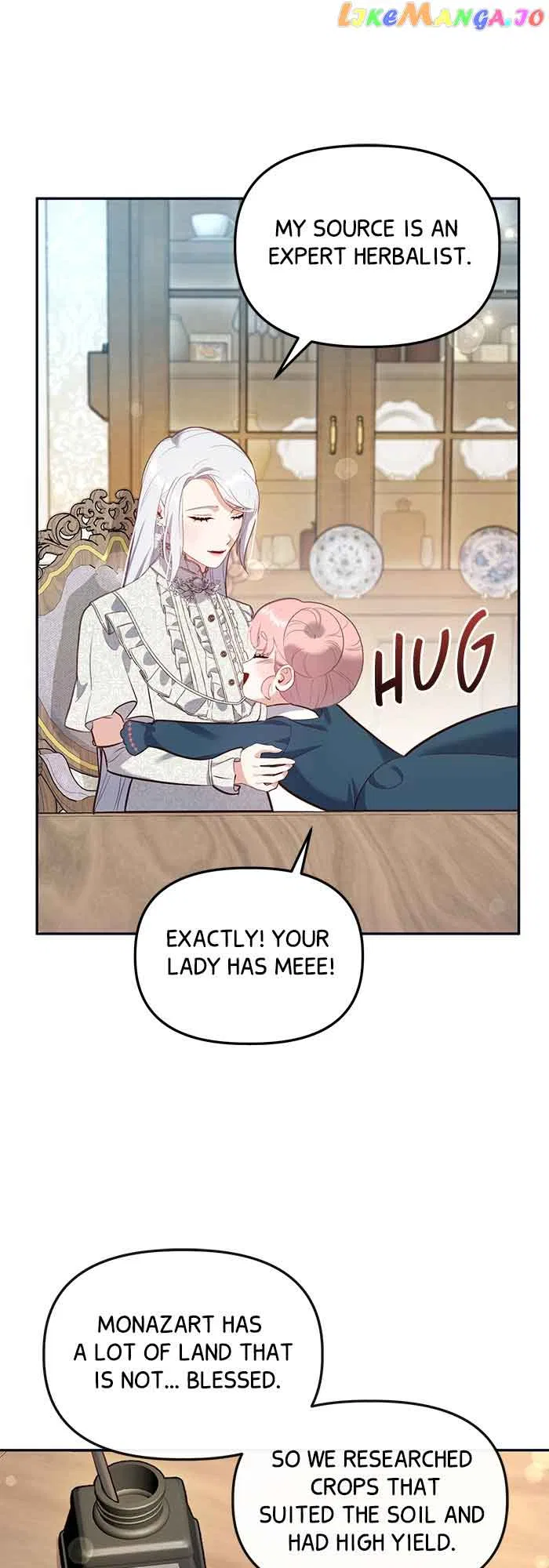 The Fake Duchess In Distresss Chapter 35 – Page 8