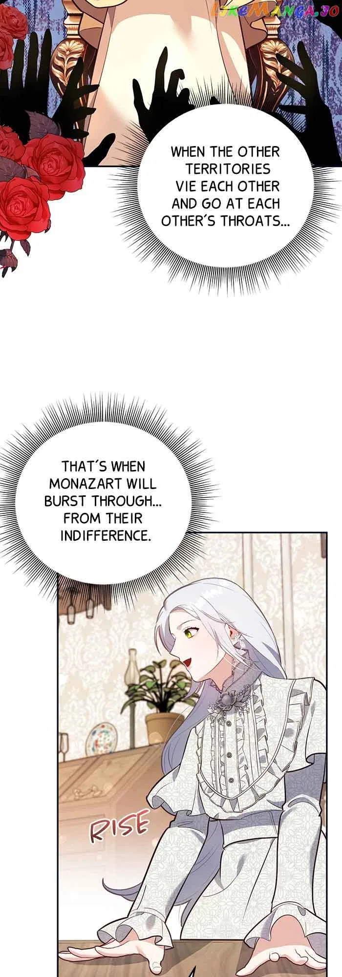 The Fake Duchess In Distresss Chapter 35 – Page 12