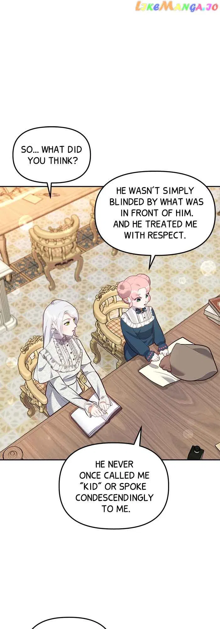 The Fake Duchess In Distresss Chapter 35 – Page 14