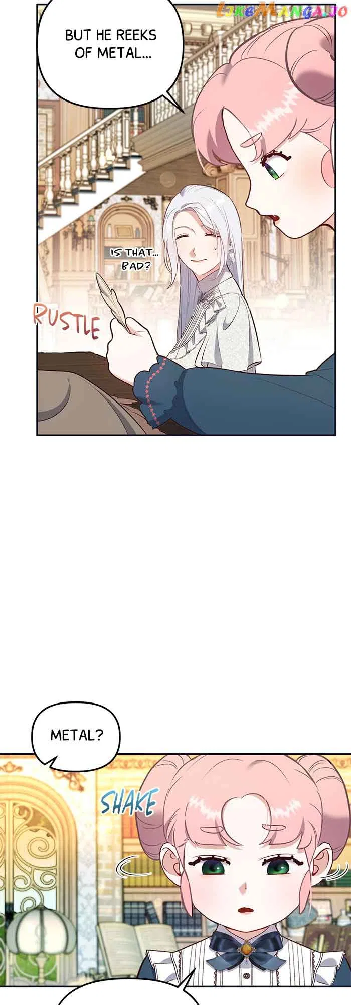 The Fake Duchess In Distresss Chapter 35 – Page 15
