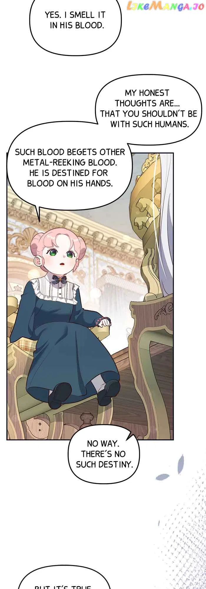The Fake Duchess In Distresss Chapter 35 – Page 16