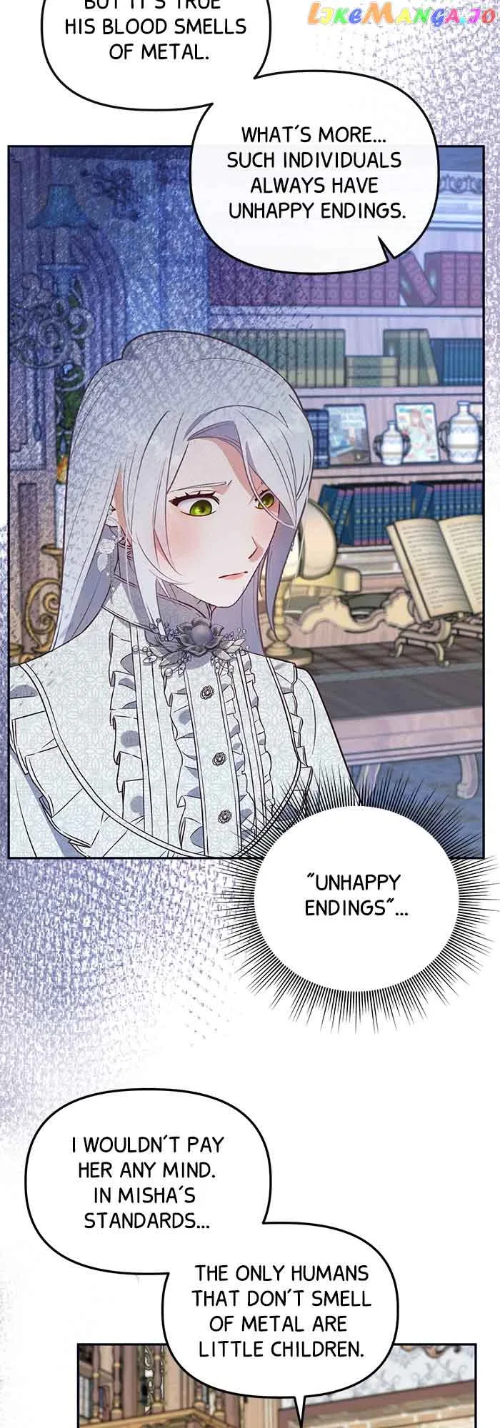 The Fake Duchess In Distresss Chapter 35 – Page 17