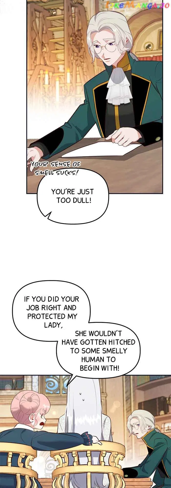 The Fake Duchess In Distresss Chapter 35 – Page 18