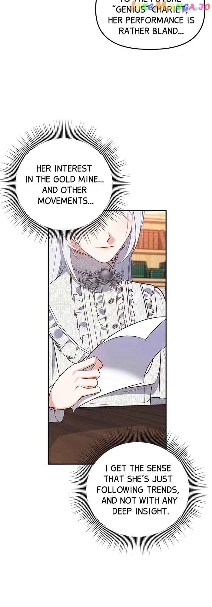The Fake Duchess In Distresss Chapter 35 – Page 24