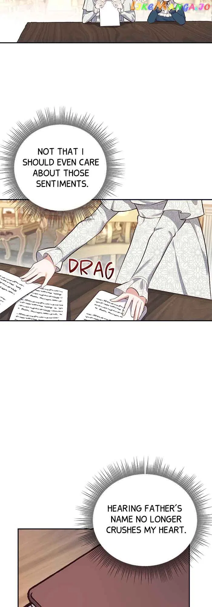 The Fake Duchess In Distresss Chapter 35 – Page 28