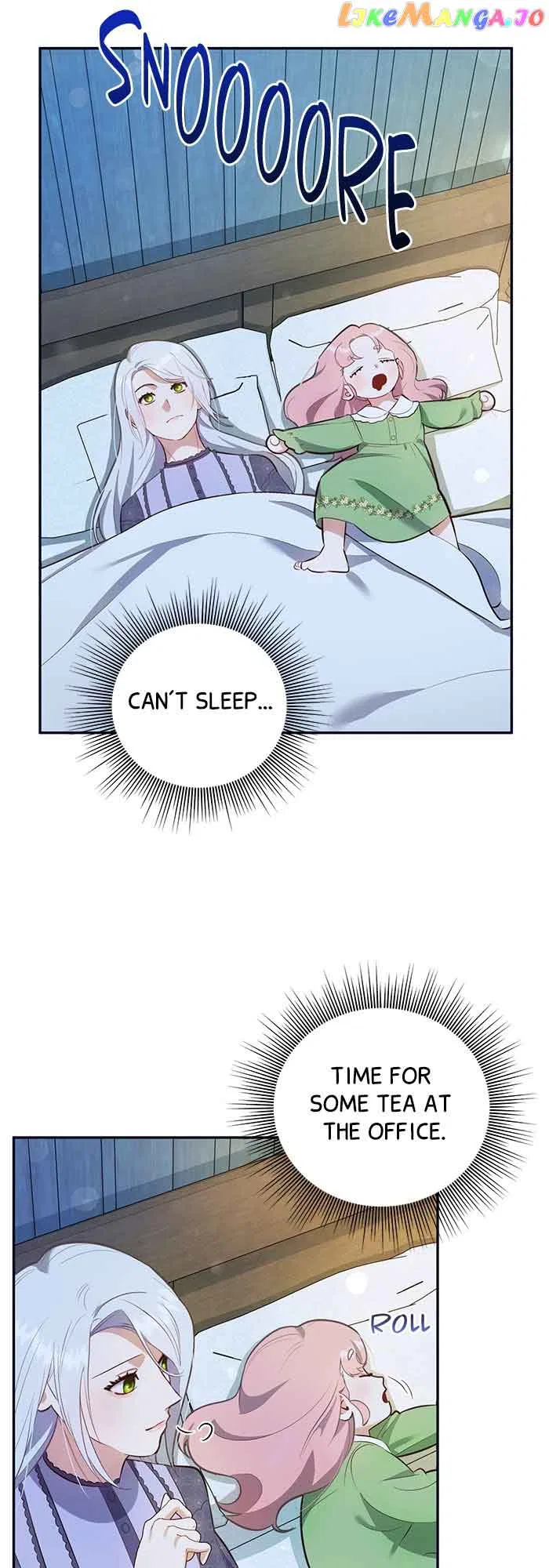The Fake Duchess In Distresss Chapter 35 – Page 30