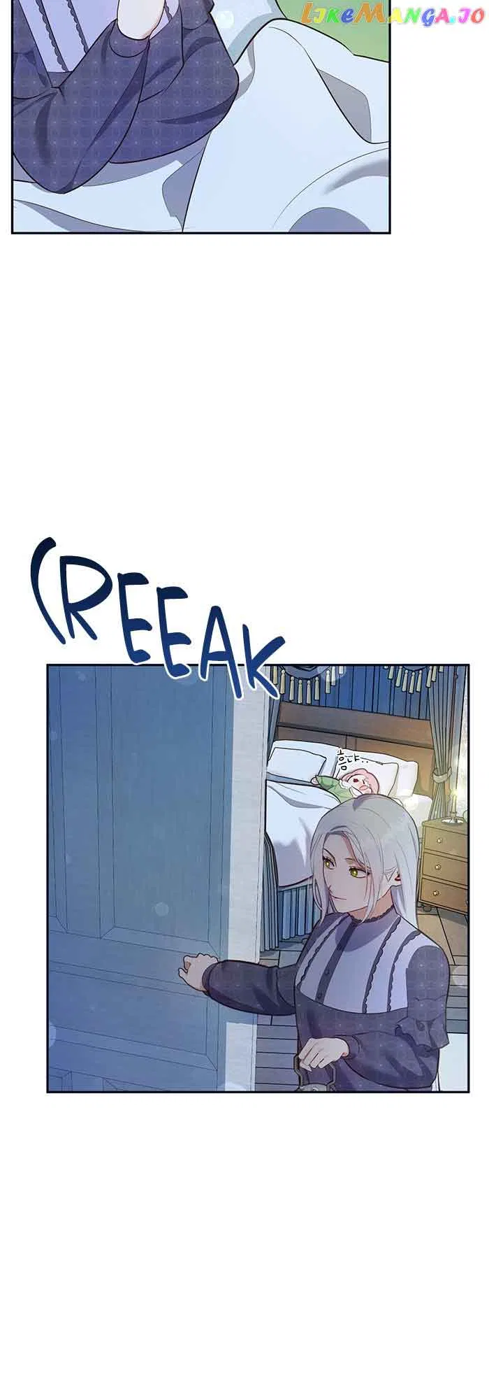 The Fake Duchess In Distresss Chapter 35 – Page 31