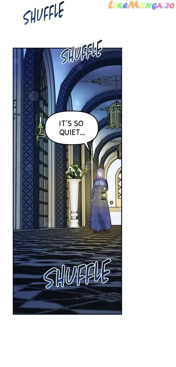 The Fake Duchess In Distresss Chapter 35 – Page 32