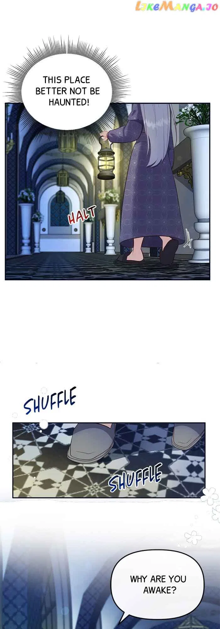 The Fake Duchess In Distresss Chapter 35 – Page 33