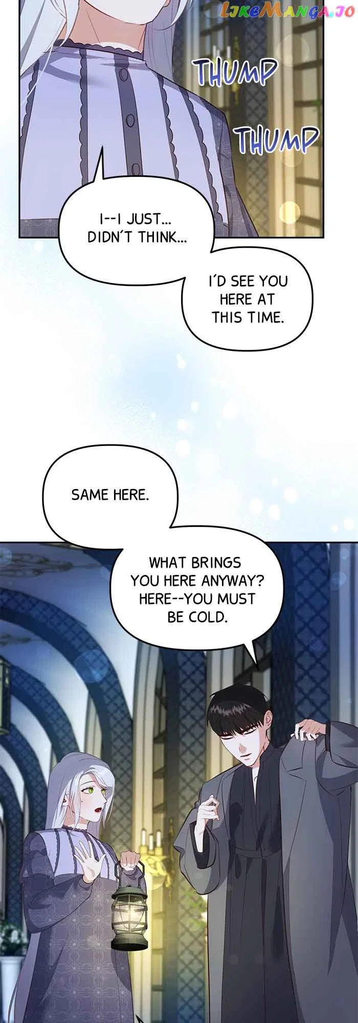 The Fake Duchess In Distresss Chapter 35 – Page 35