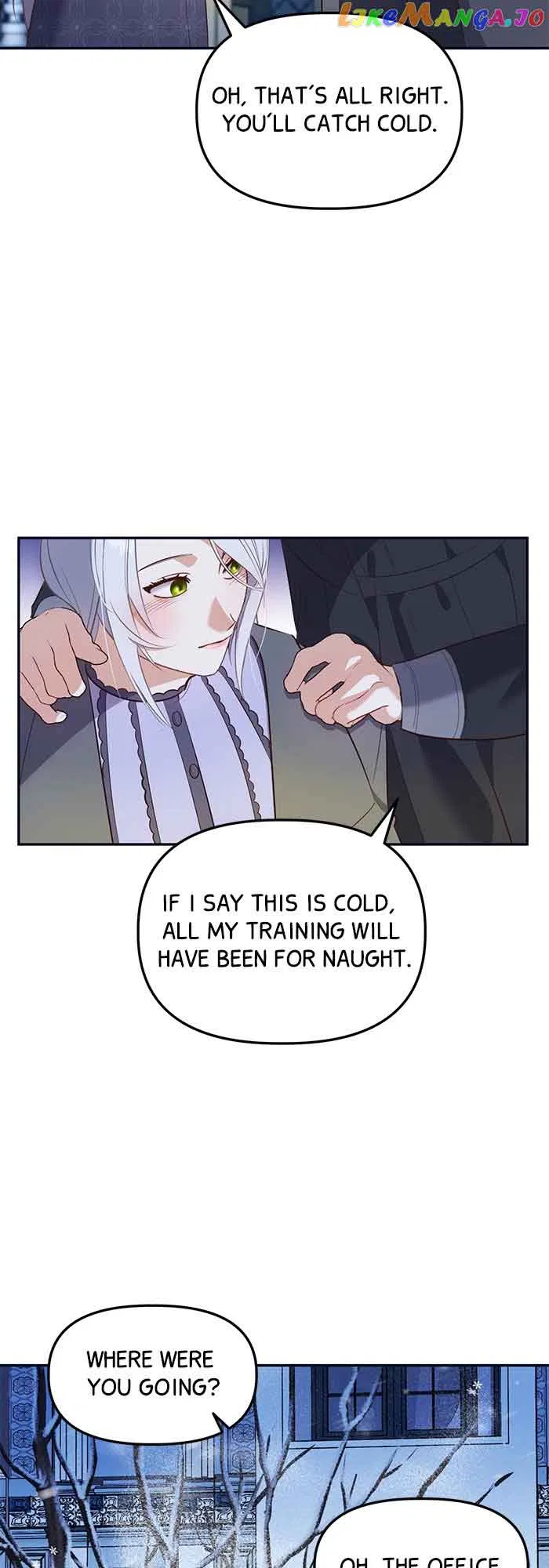 The Fake Duchess In Distresss Chapter 35 – Page 36