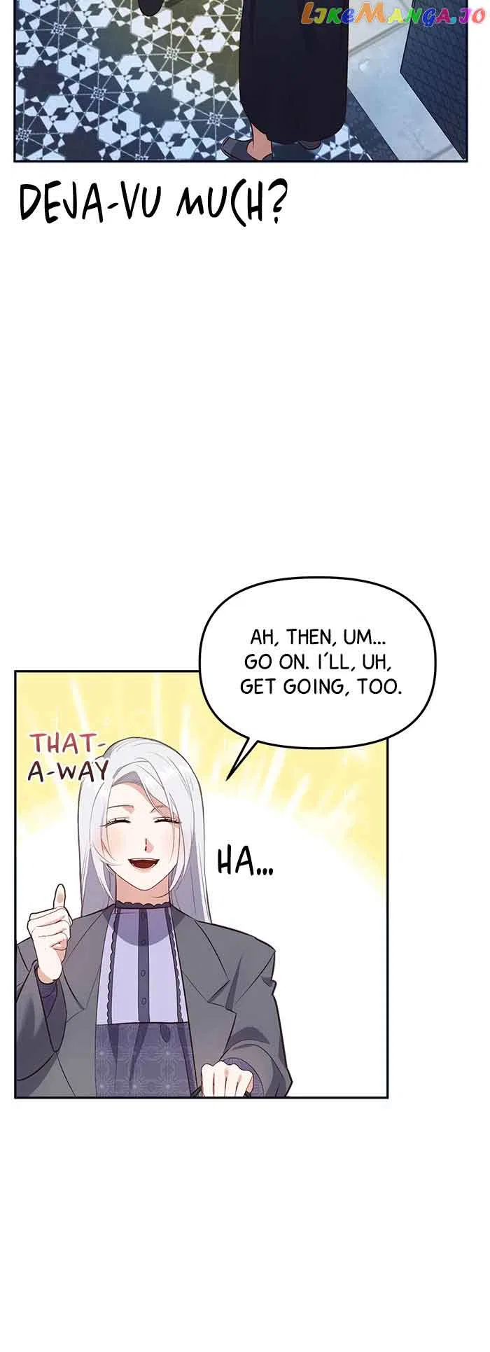 The Fake Duchess In Distresss Chapter 35 – Page 38