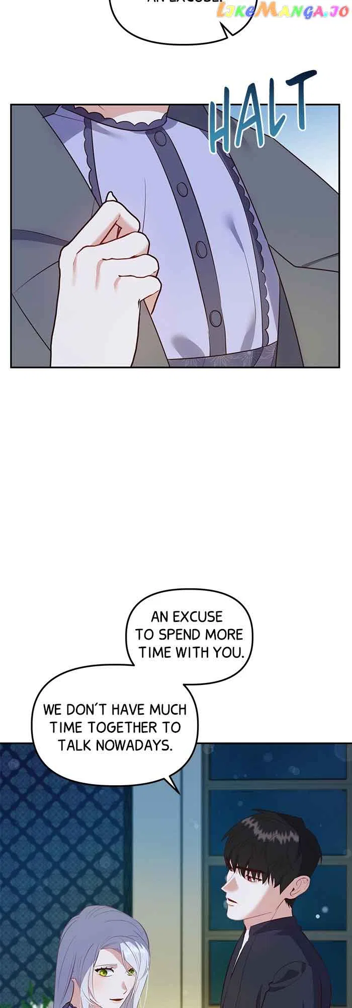The Fake Duchess In Distresss Chapter 35 – Page 40