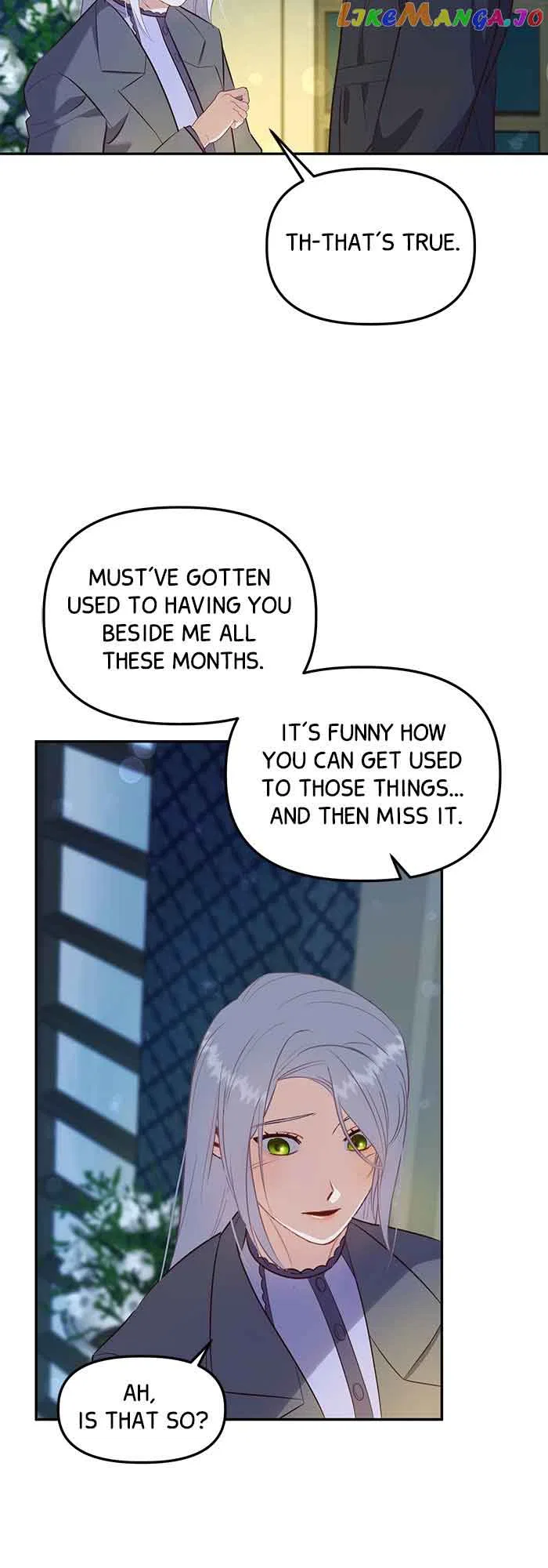 The Fake Duchess In Distresss Chapter 35 – Page 41
