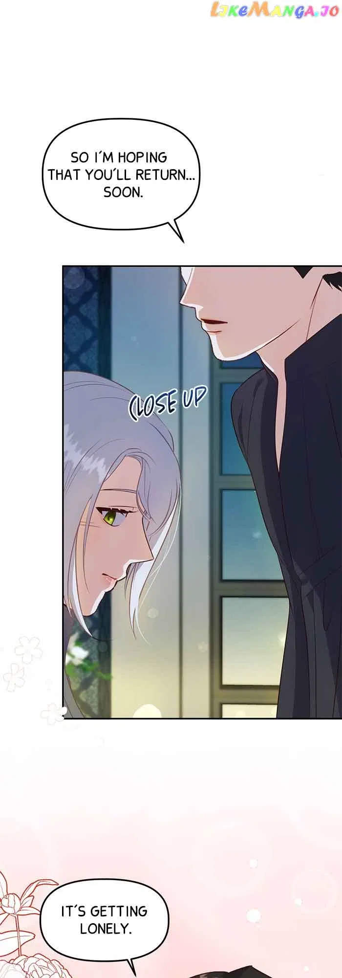 The Fake Duchess In Distresss Chapter 35 – Page 42