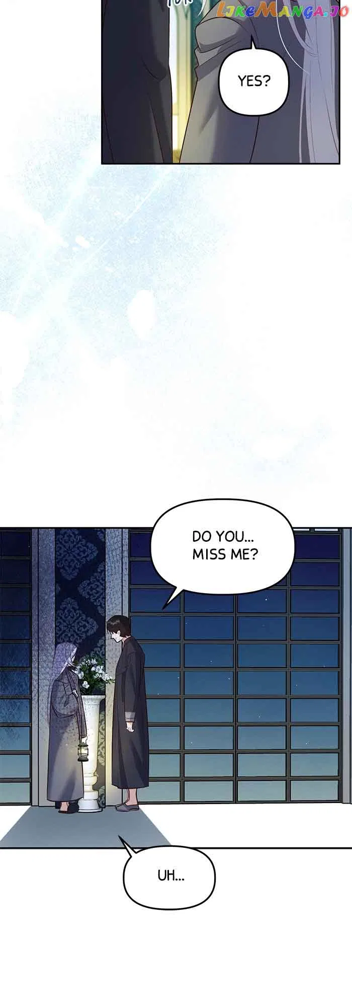 The Fake Duchess In Distresss Chapter 35 – Page 44