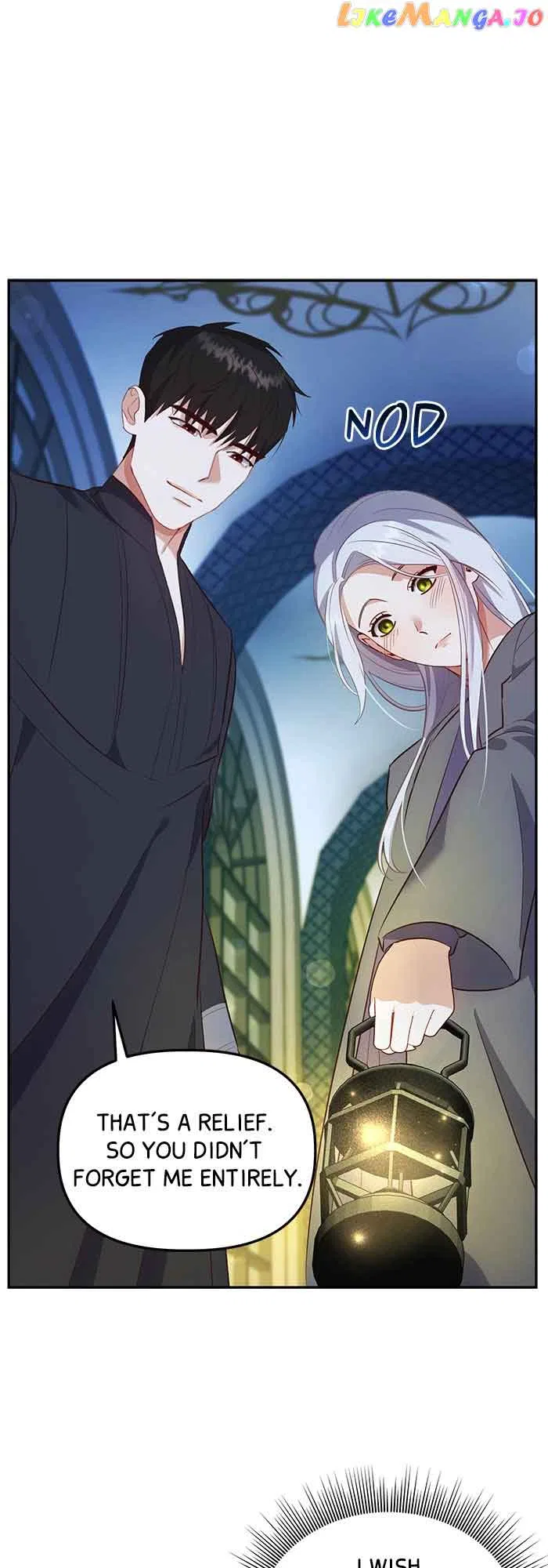 The Fake Duchess In Distresss Chapter 35 – Page 46