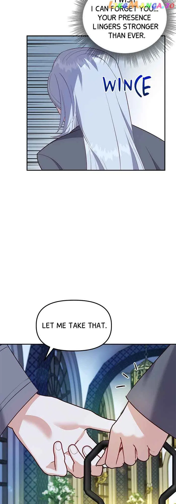 The Fake Duchess In Distresss Chapter 35 – Page 47