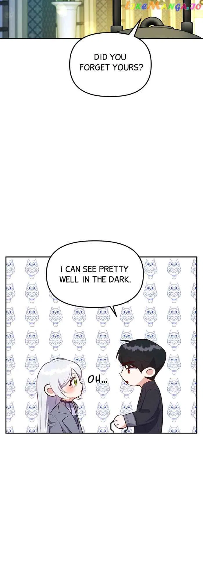 The Fake Duchess In Distresss Chapter 35 – Page 48