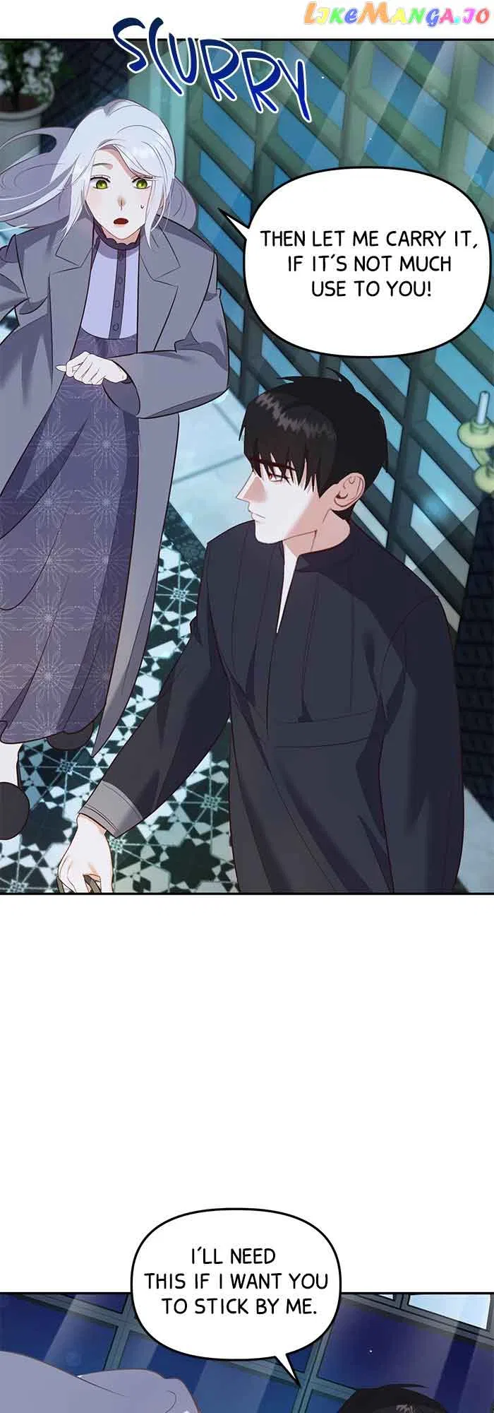 The Fake Duchess In Distresss Chapter 35 – Page 49