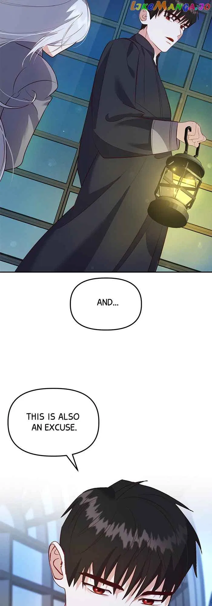 The Fake Duchess In Distresss Chapter 35 – Page 50