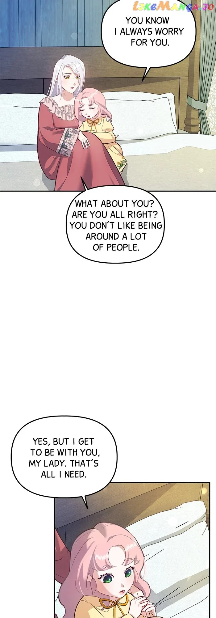 The Fake Duchess In Distresss Chapter 34 – Page 3